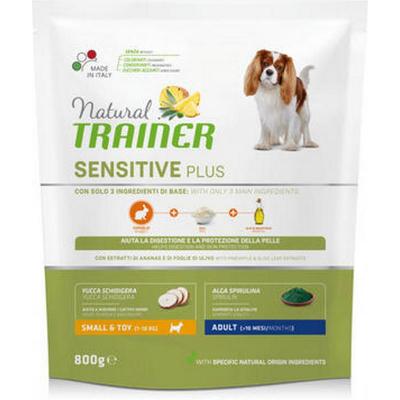 NATURAL TRAINER SENSITIVE PLUS