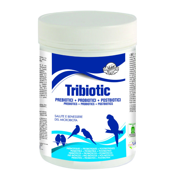 TRIBIOTIC