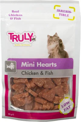 TRULY SNACKS VARI GUSTI