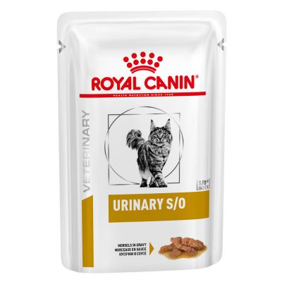 ROYAL CANIN BUSTINE URINARY S/O