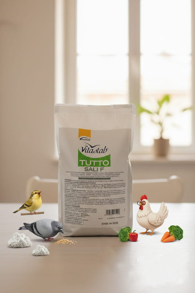 Vitastab® Tutto Sali F 3kg