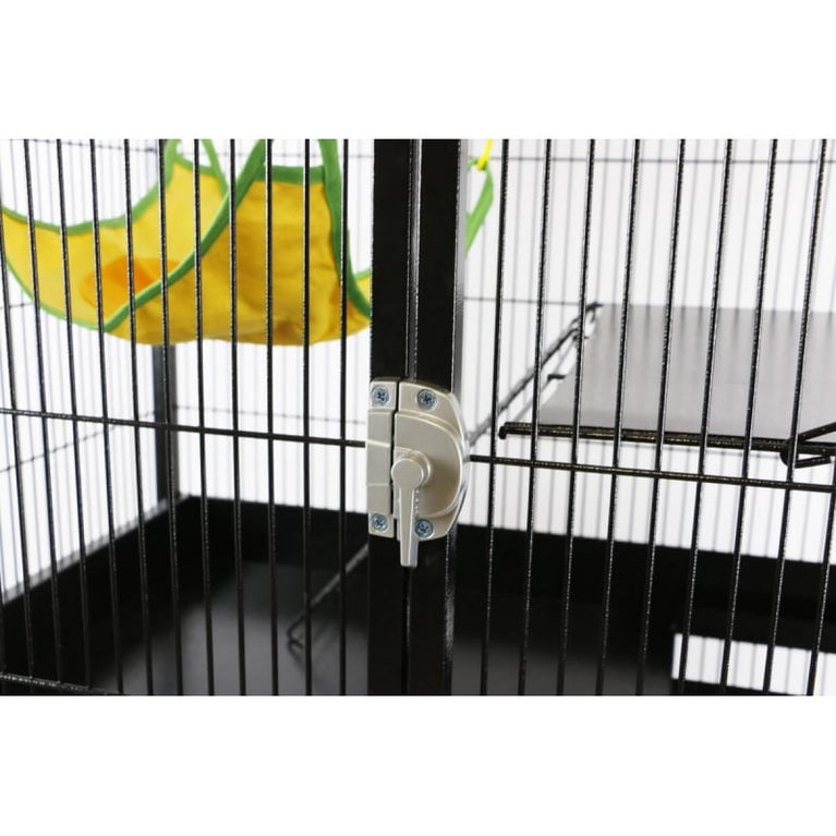 Gabbia FUNZY per Furetti e Roditori