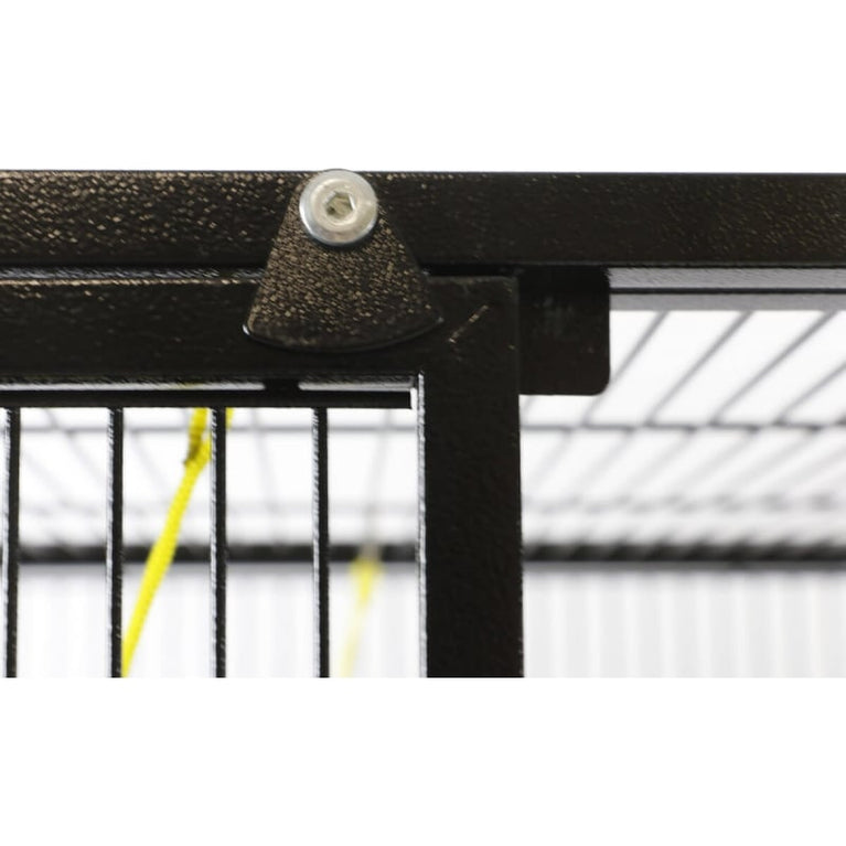 Gabbia FUNZY per Furetti e Roditori