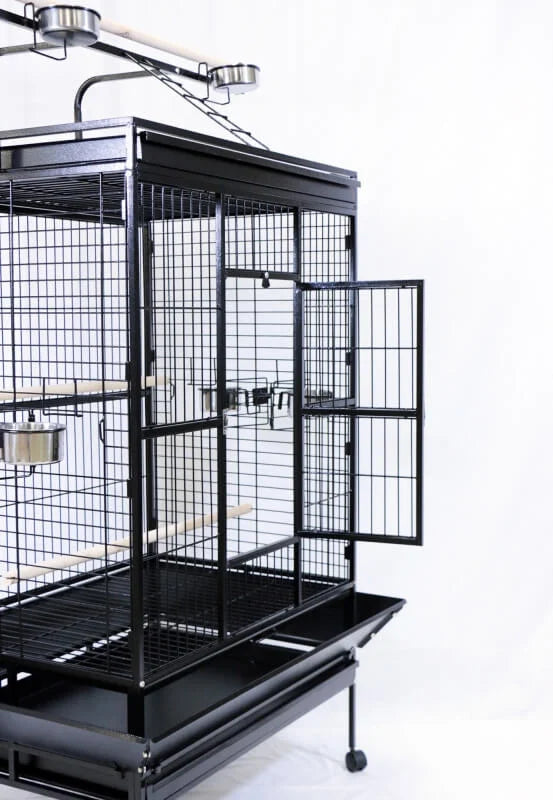 Gabbia JACO per pappagalli