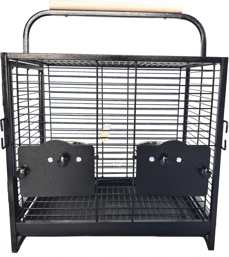 Trasportino Cora per pappagallo