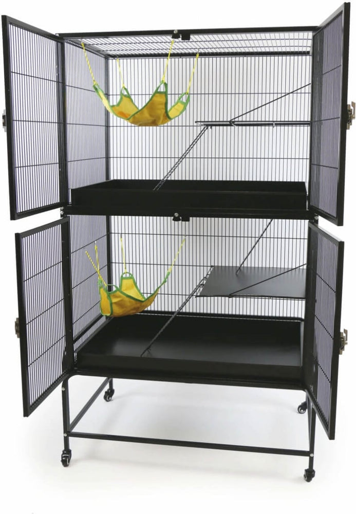 Gabbia FUNZY per Furetti e Roditori