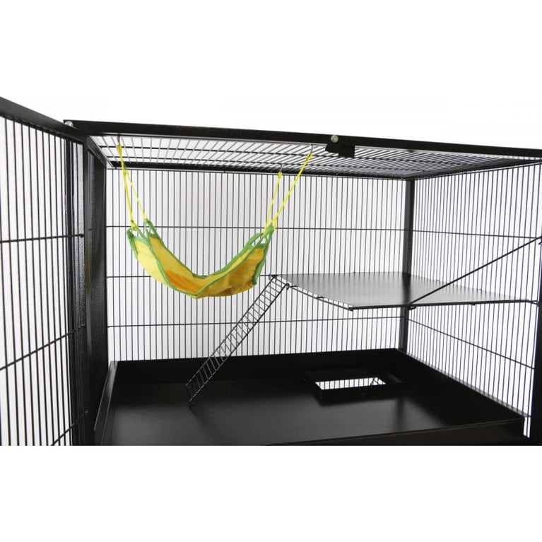 Gabbia FUNZY per Furetti e Roditori