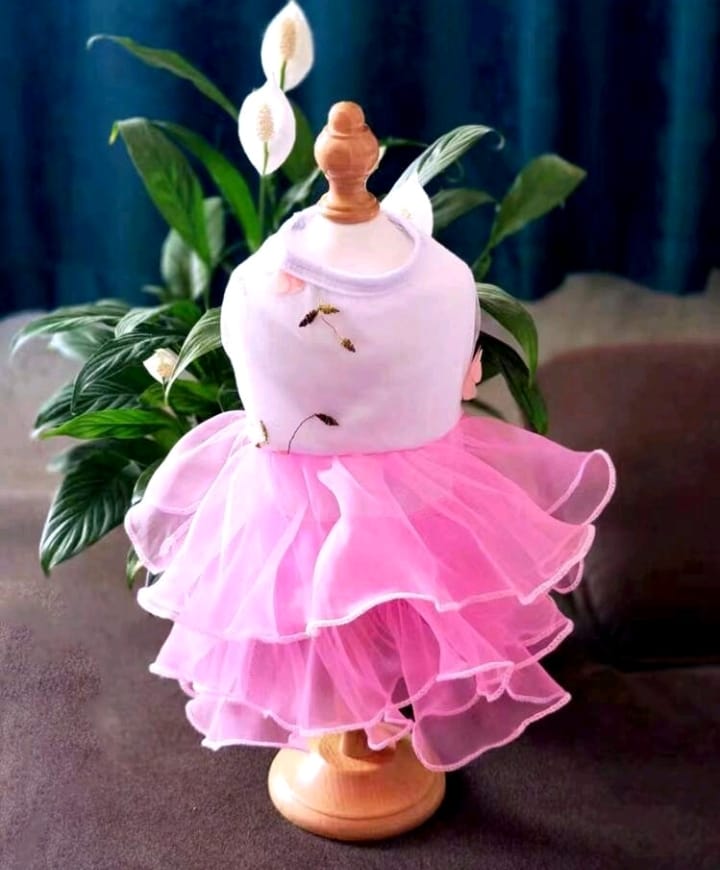 LUCKY PET-VESTITINI VARI COLORI E TAGLIE