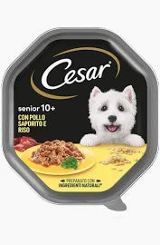 CESAR VASCHETTE DA 150GR