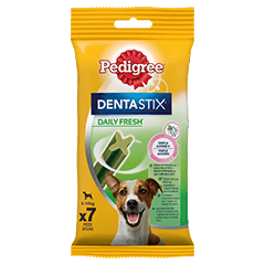PEDIGREE-DENTASTIX DAILY FRESH x7
