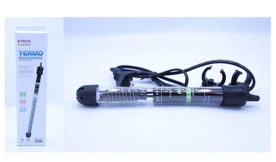 TERMO RISCALDATORE Eden Acquarium Heater AL-2201
