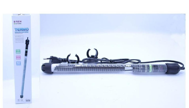 TERMO RISCALDATORE Eden Acquarium Heater AL-2201