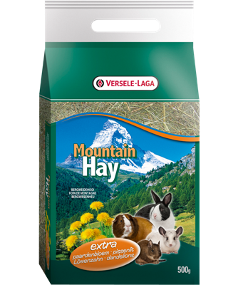 VERSELE-LAGA MOUNTAIN HAY