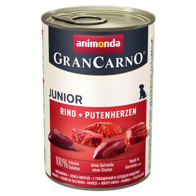 ANIMONDA GRANCARNO JUNIOR