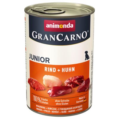 ANIMONDA GRANCARNO JUNIOR