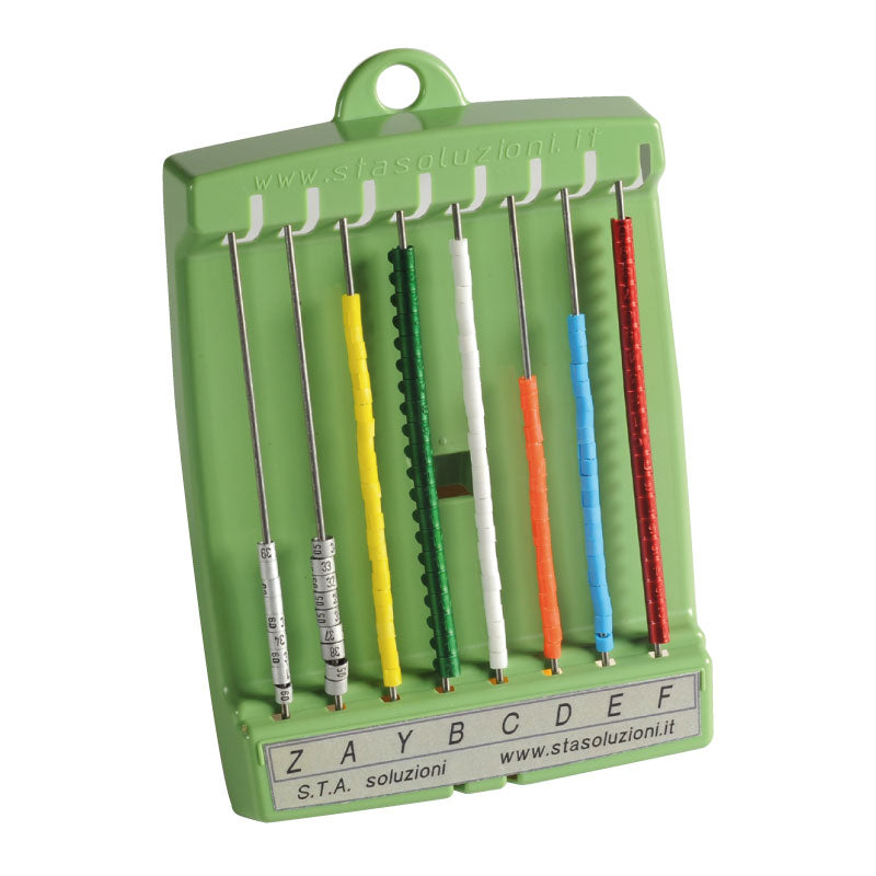 PORTA ANELLI PER ORNITOLOGIA - Sanny Passione Ornitologica