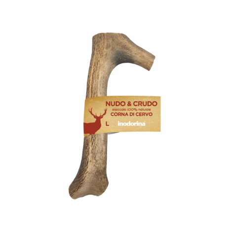 INODORINA-CORNA DI CERVO VARIE TAGLIE