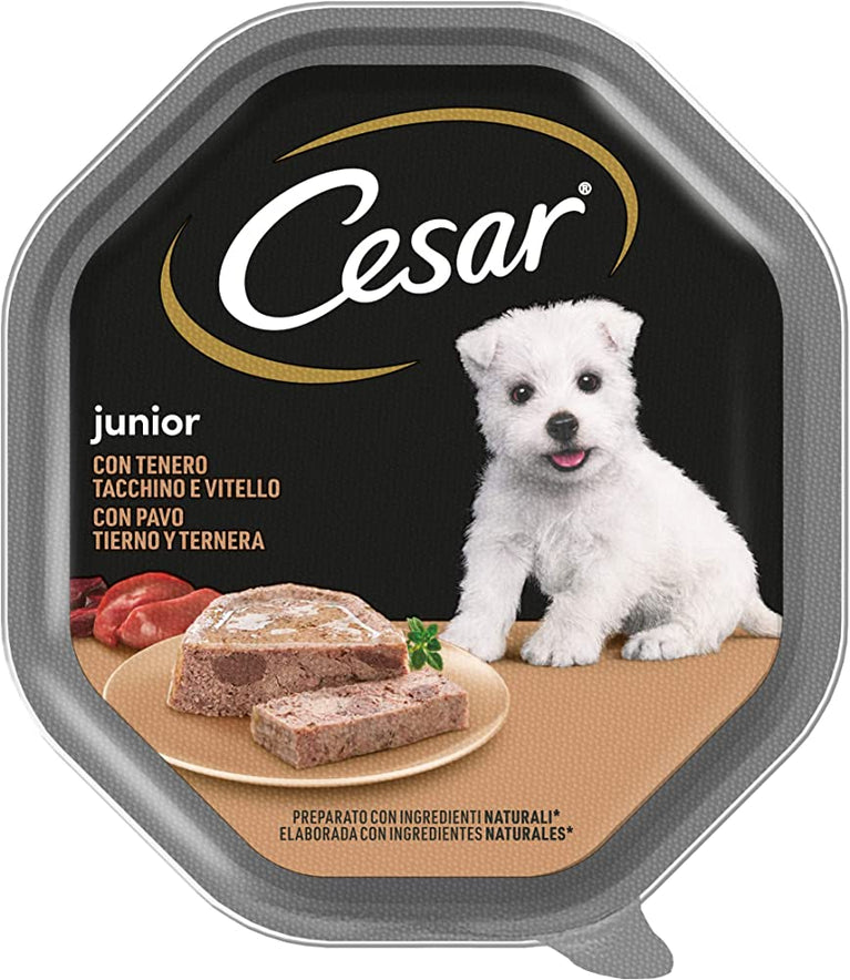 CESAR VASCHETTE DA 150GR