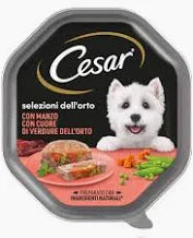 CESAR VASCHETTE DA 150GR