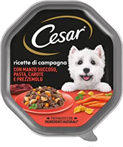 CESAR VASCHETTE DA 150GR