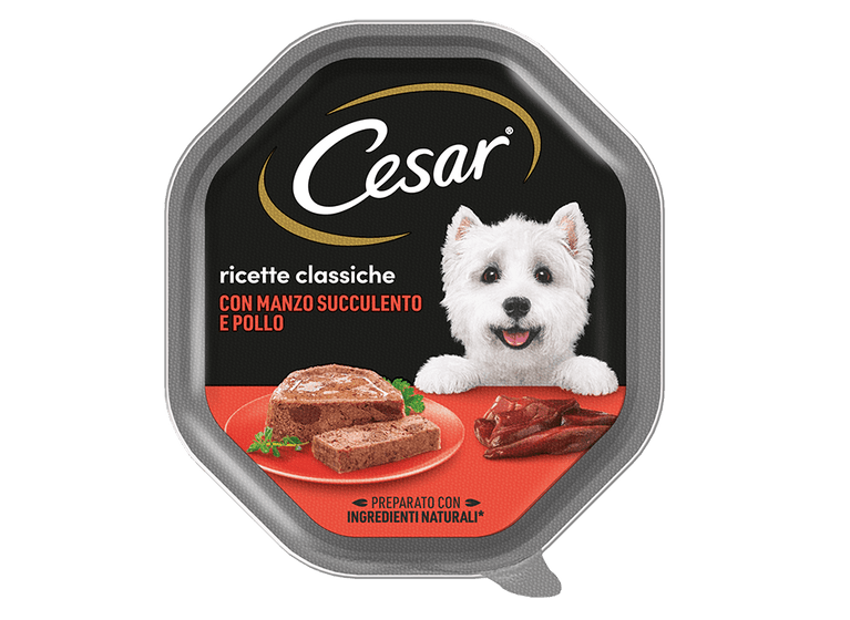 CESAR VASCHETTE DA 150GR