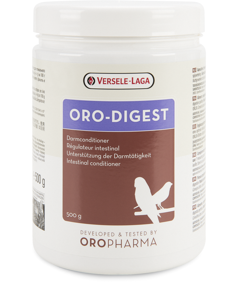 ORODIGEST VERSELE-LAGA-OROPHARMA - Sanny Passione Ornitologica