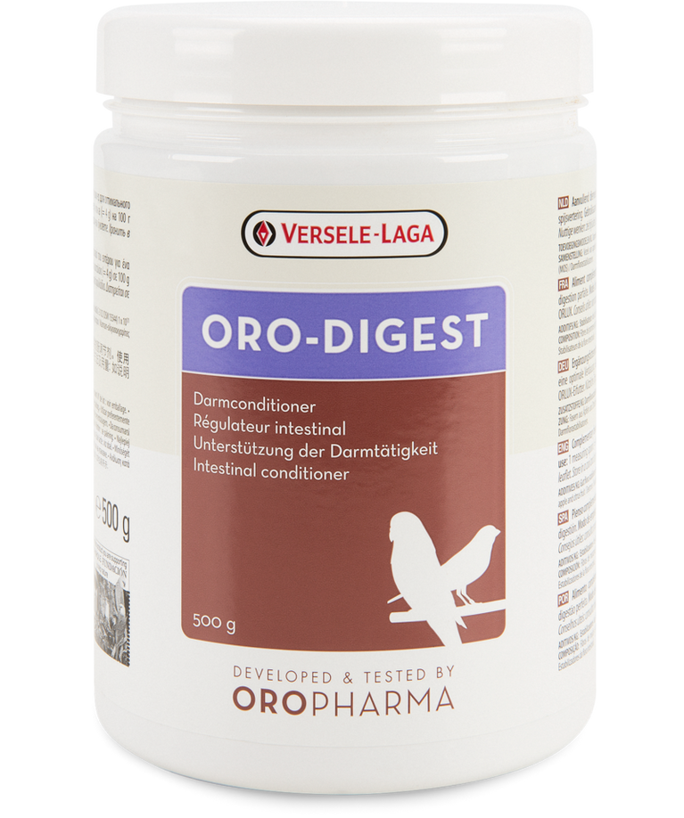 ORODIGEST VERSELE-LAGA-OROPHARMA - Sanny Passione Ornitologica