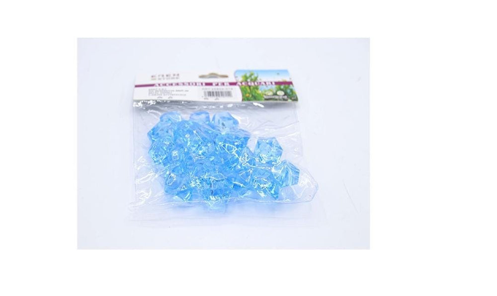 PIETRE TIPO DIAMANTI PER ACQUARIO