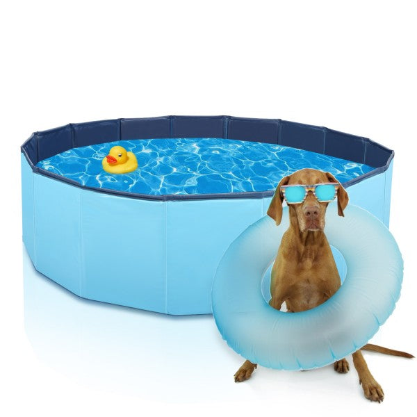 PISCINA NOBLEZA PER CANI