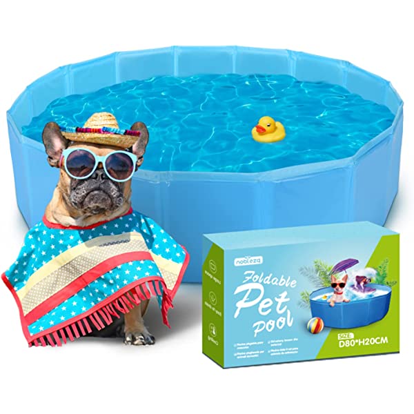 PISCINA NOBLEZA PER CANI