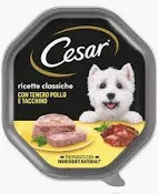 CESAR VASCHETTE DA 150GR