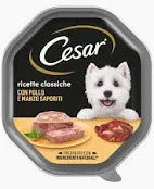 CESAR VASCHETTE DA 150GR