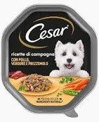 CESAR VASCHETTE DA 150GR