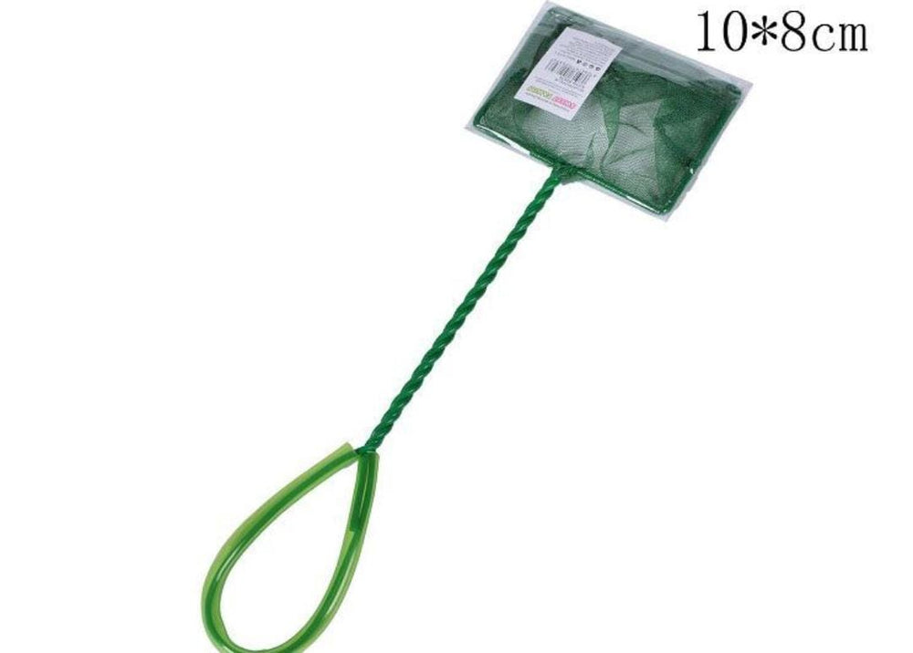 RETINA PER ACQUARI VARIE MISURE