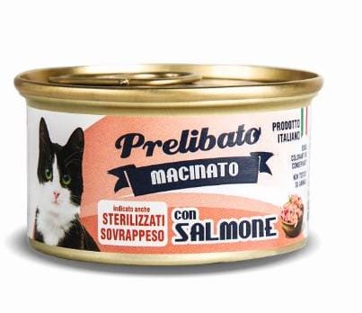 MACINATO PER GATTI VARI GUSTI PRELIBATO UNIPRO