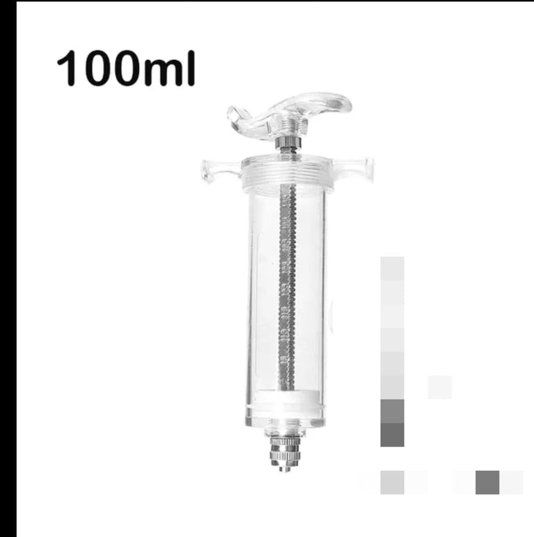 SIRINGA IMBECCO PROFESSIONAL