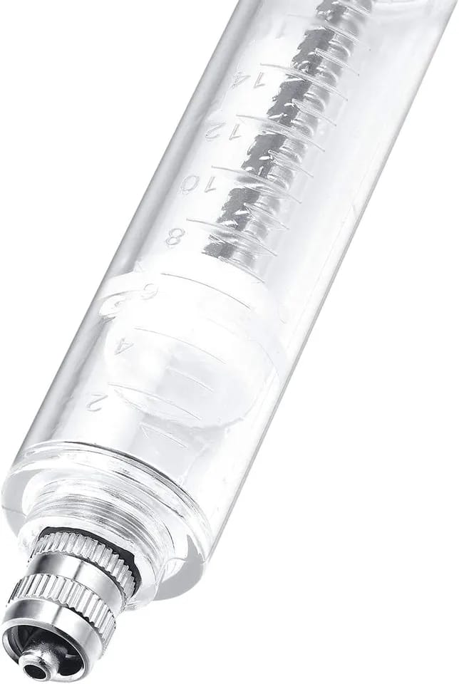 SIRINGA IMBECCO PROFESSIONAL