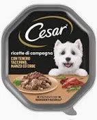 CESAR VASCHETTE DA 150GR