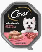 CESAR VASCHETTE DA 150GR