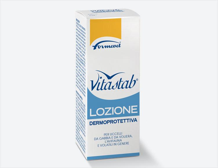 Vitastab® Lozione Dermoprotettiva - Sanny Passione Ornitologica