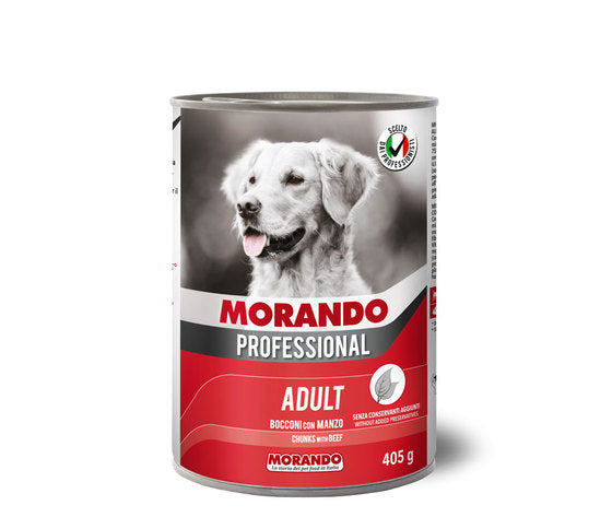 MORANDO BOCCONI 405GR