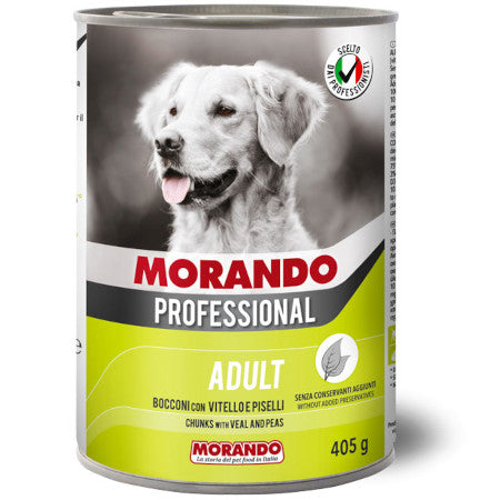 MORANDO BOCCONI 405GR