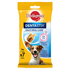 PEDRIGREE DENTASTIX ORAL CARE x7