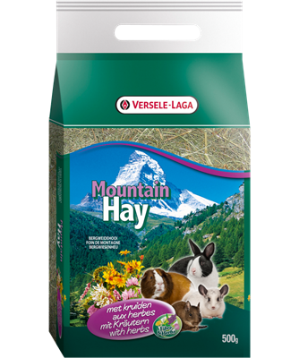 VERSELE-LAGA MOUNTAIN HAY