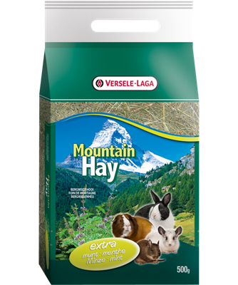 VERSELE-LAGA MOUNTAIN HAY