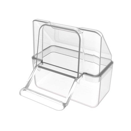 MANGIATOIA ESTERNA - Sanny Passione Ornitologica