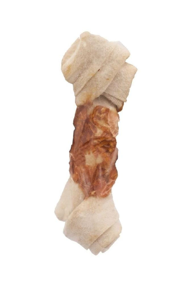 STICK DI POLLO ARROTOLATI MASTICABILI