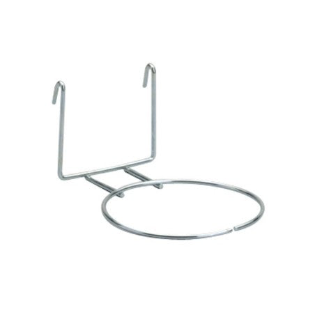 PORTA NIDO IN FERRO - Sanny Passione Ornitologica