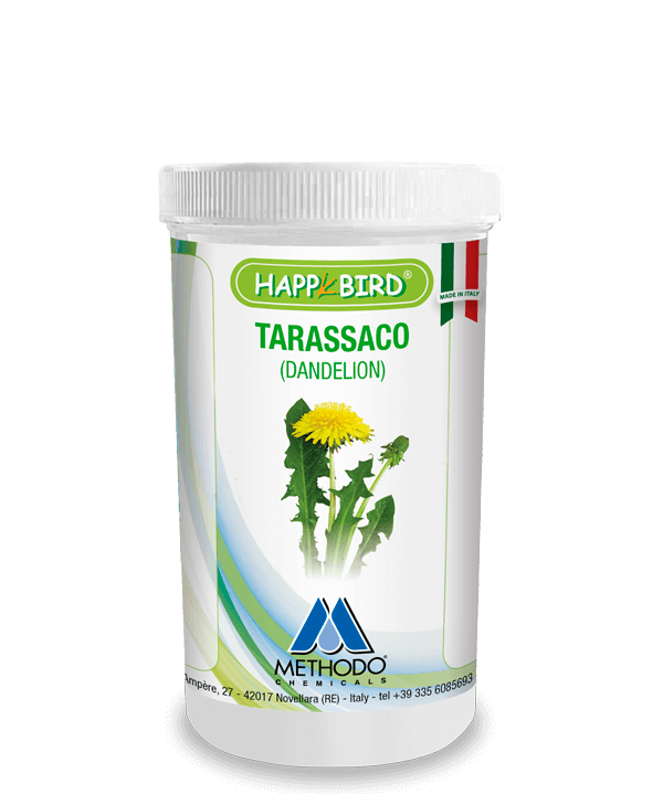 ESTRATTO DI TARASACCO 100 GR - Sanny Passione Ornitologica