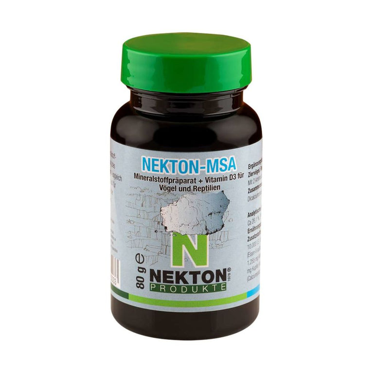 NEKTON MSA